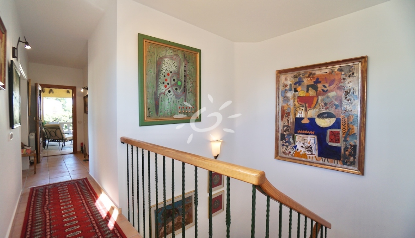 Resales - Villas - Moraira - Costera del Mar