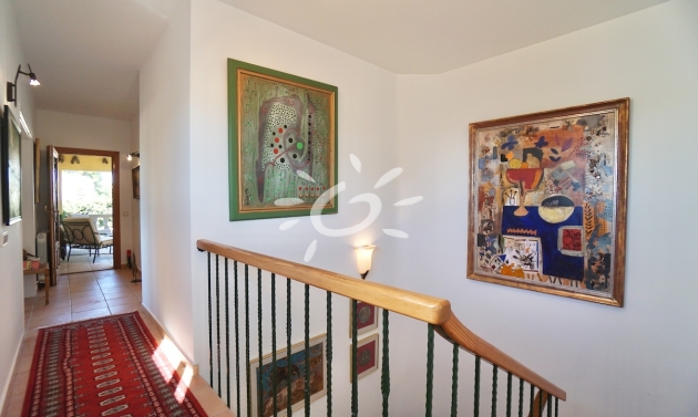 Resales - Villas - Moraira - Costera del Mar