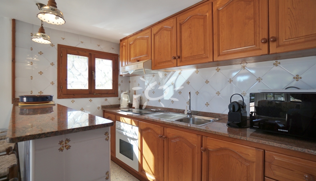 Resales - Villas - Moraira - Costera del Mar