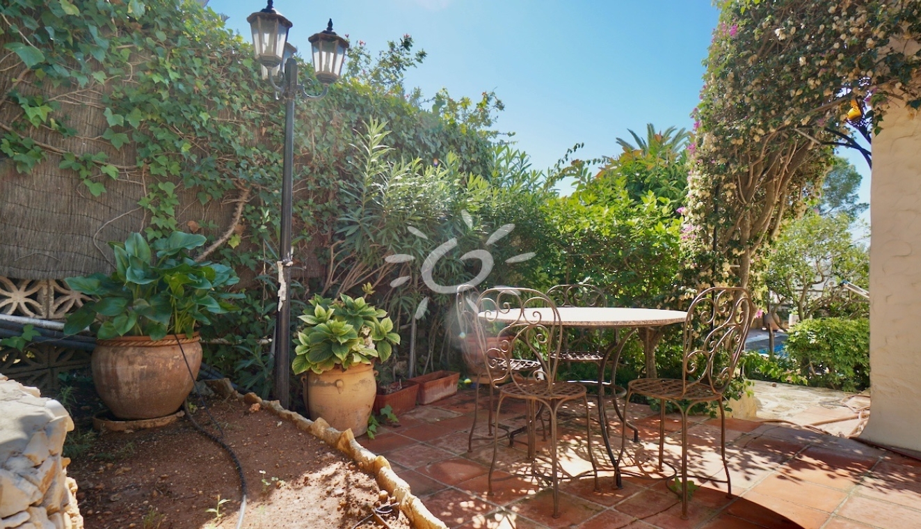 Resales - Villas - Moraira - Costera del Mar