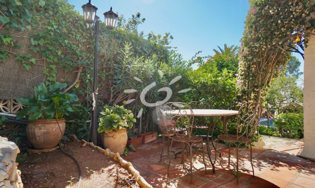 Resales - Villas - Moraira - Costera del Mar