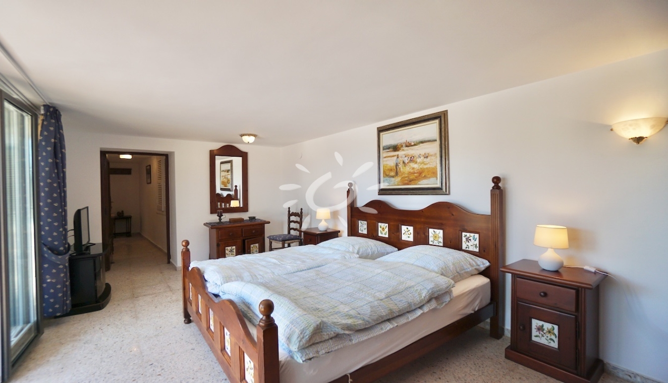 Resales - Villas - Moraira - Costera del Mar