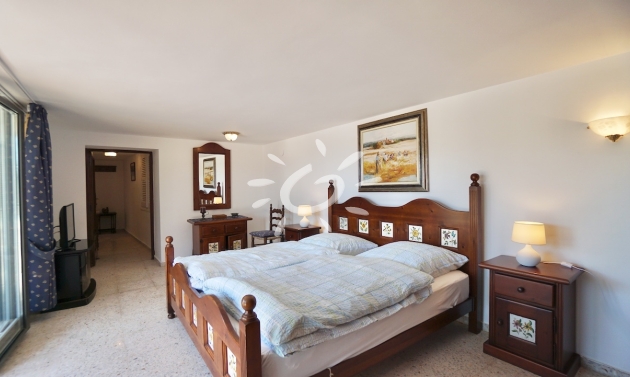 Resales - Villas - Moraira - Costera del Mar