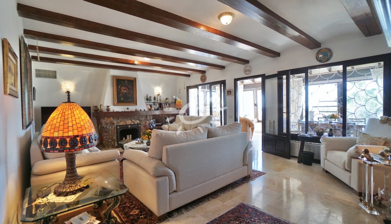 Resales - Villas - Moraira - Costera del Mar