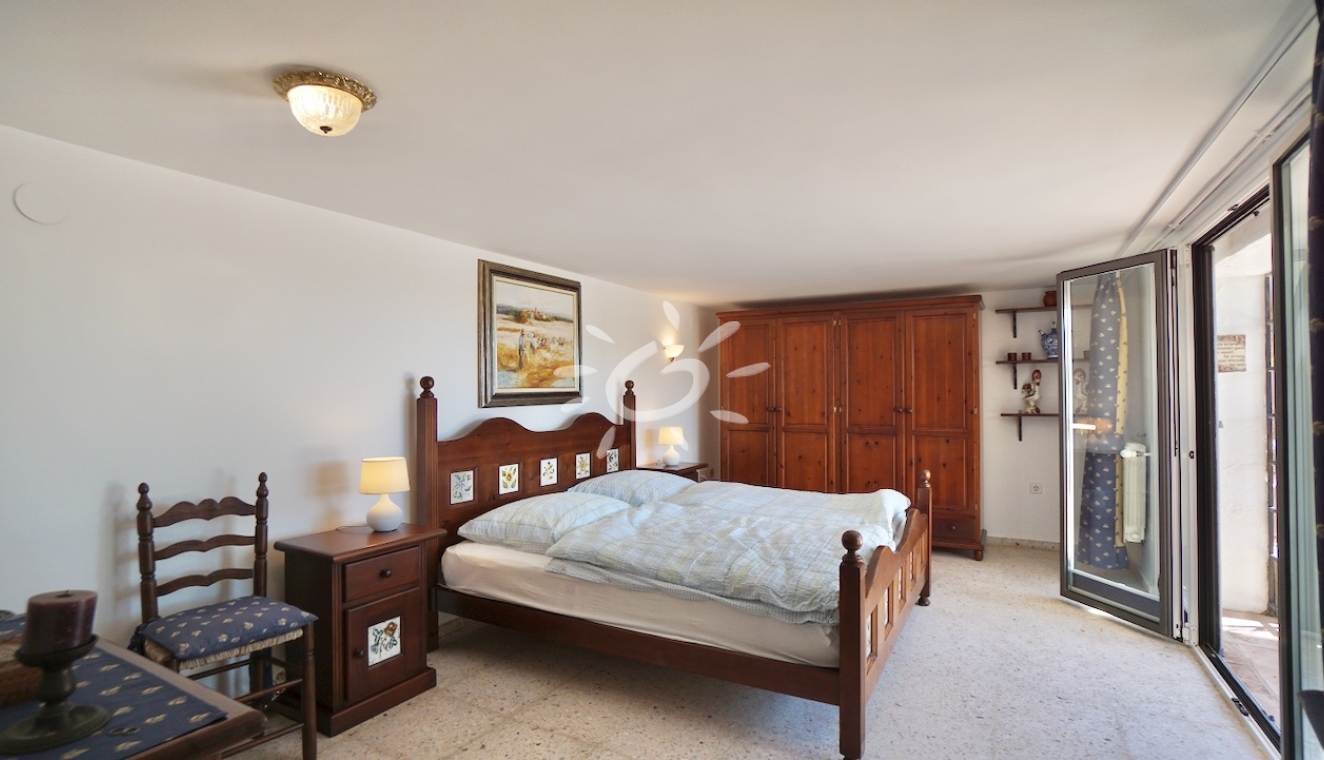 Resales - Villas - Moraira - Costera del Mar