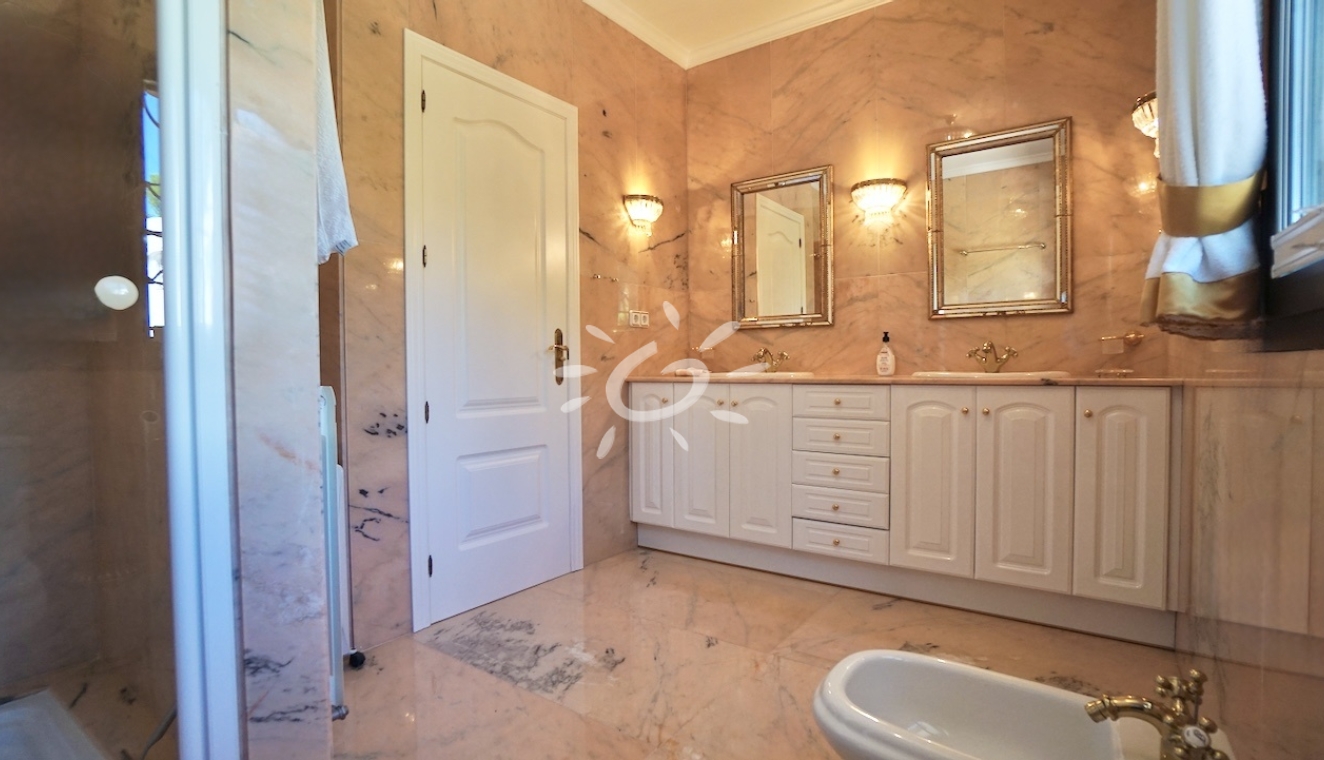 Resales - Villas - Moraira - Costera del Mar