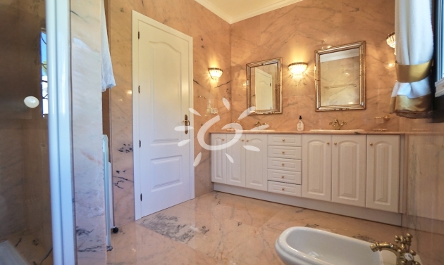 Resales - Villas - Moraira - Costera del Mar