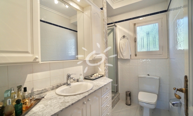 Resales - Villas - Moraira - Costera del Mar