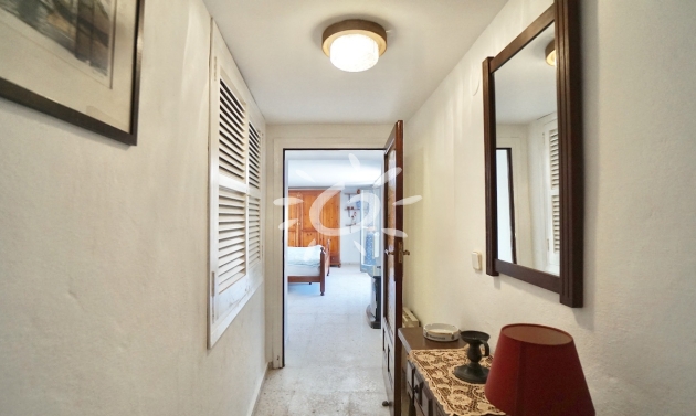 Resales - Villas - Moraira - Costera del Mar