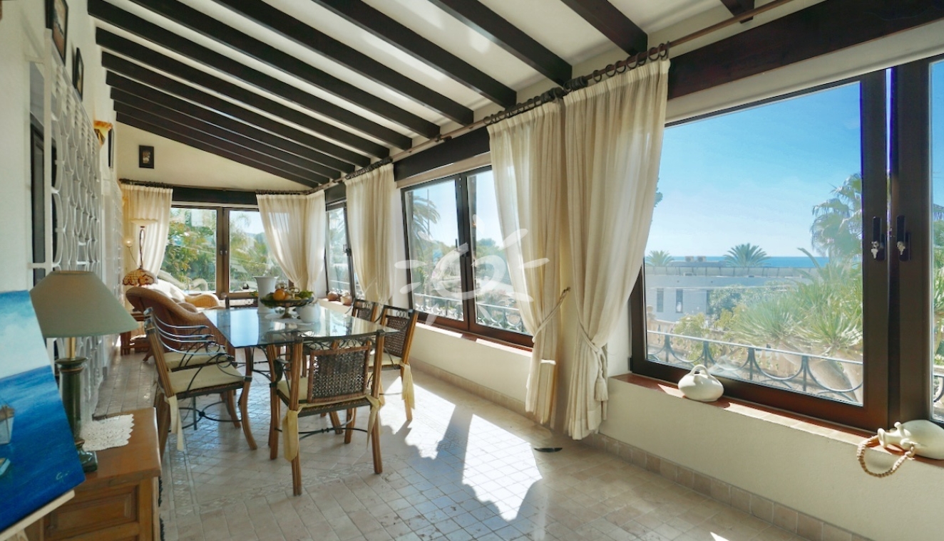 Resales - Villas - Moraira - Costera del Mar