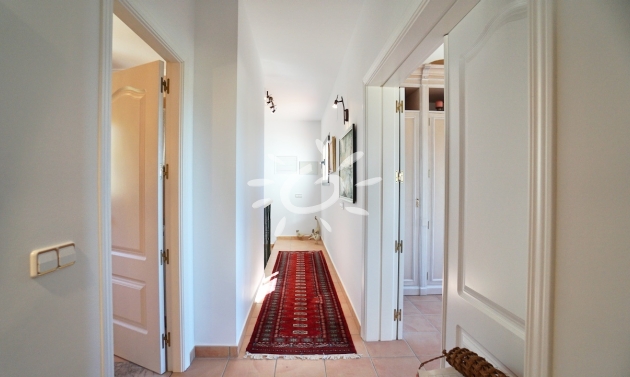 Resales - Villas - Moraira - Costera del Mar