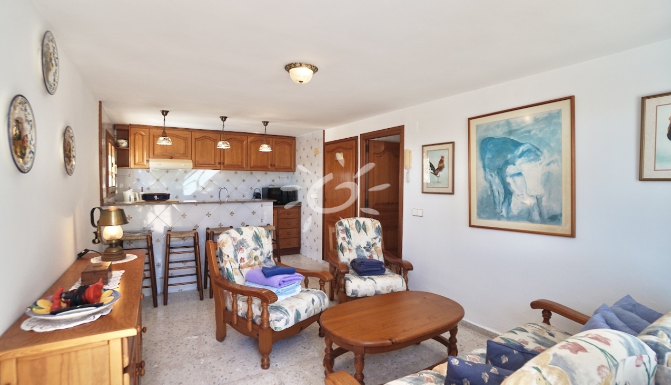 Resales - Villas - Moraira - Costera del Mar