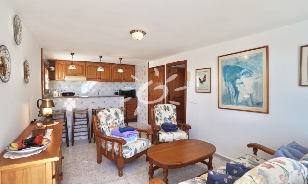 Resales - Villas - Moraira - Costera del Mar