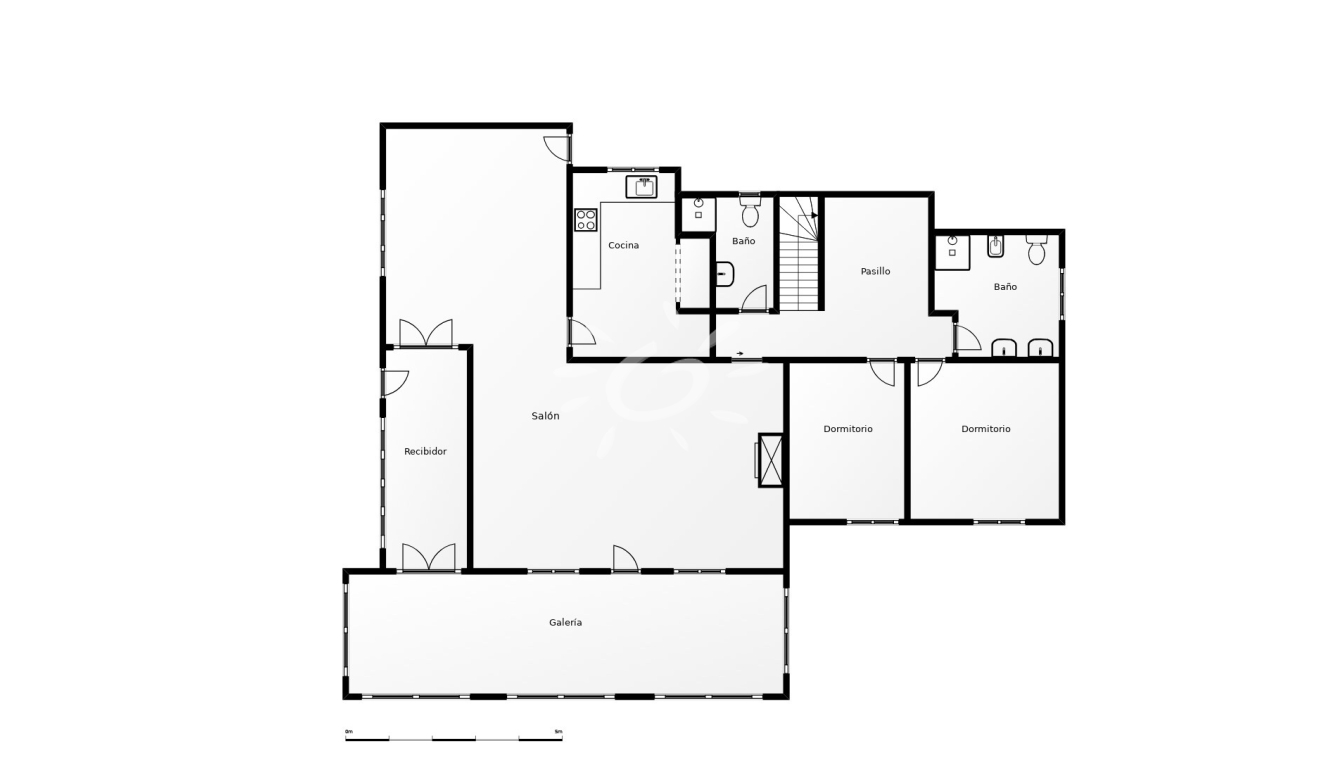 Resales - Villas - Moraira - Costera del Mar