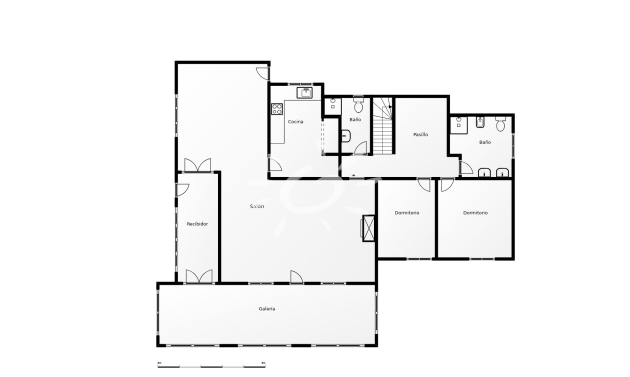 Resales - Villas - Moraira - Costera del Mar