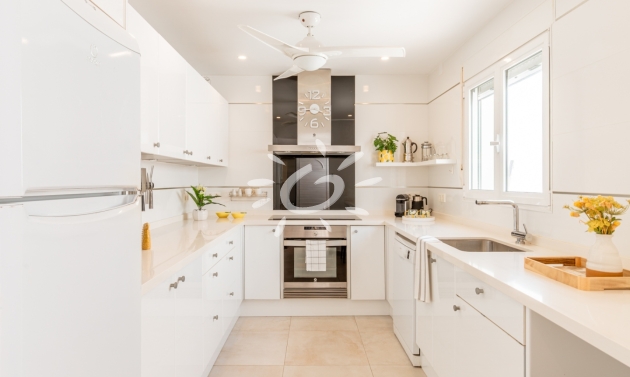 Resales - Villas - Benissa - Baladrar