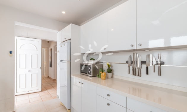 Resales - Villas - Benissa - Baladrar