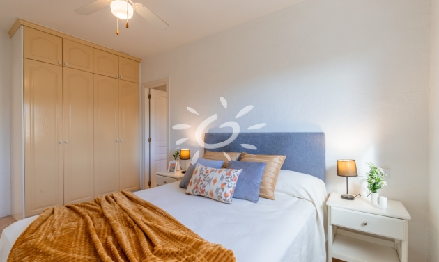 Resales - Villas - Benissa - Baladrar