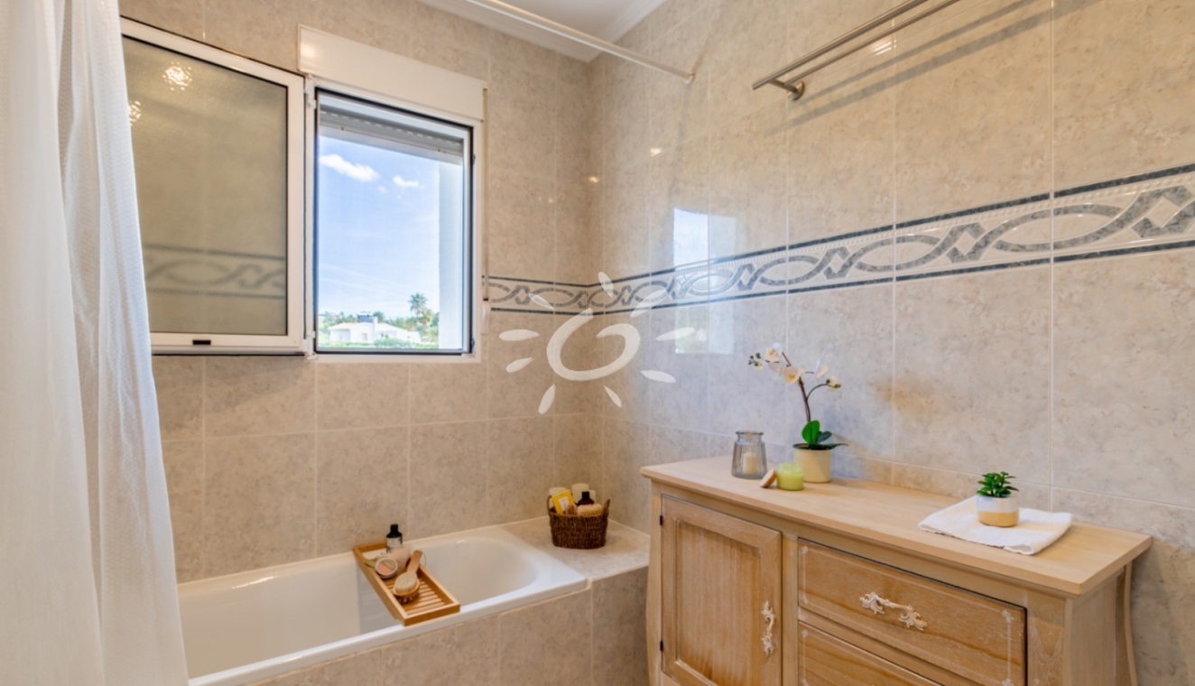 Resales - Villas - Benissa - Baladrar