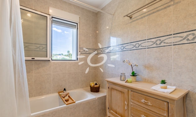Resales - Villas - Benissa - Baladrar