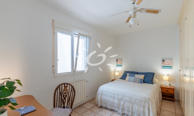Resales - Villas - Benissa - Baladrar