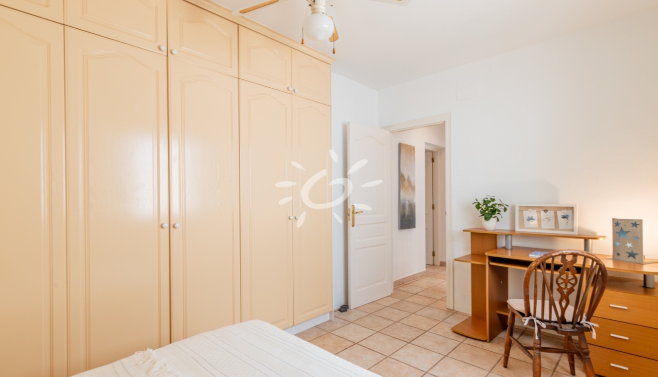 Resales - Villas - Benissa - Baladrar