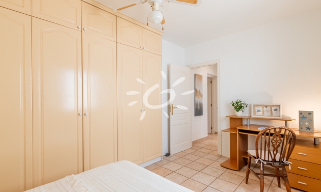 Resales - Villas - Benissa - Baladrar
