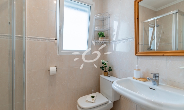 Resales - Villas - Benissa - Baladrar
