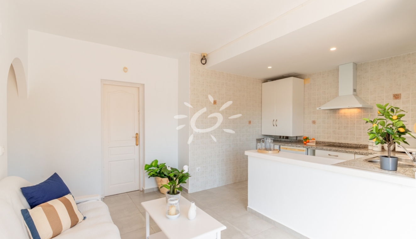 Resales - Villas - Benissa - Baladrar