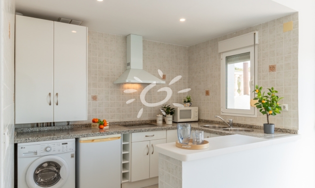 Resales - Villas - Benissa - Baladrar