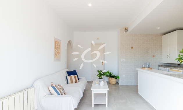 Resales - Villas - Benissa - Baladrar