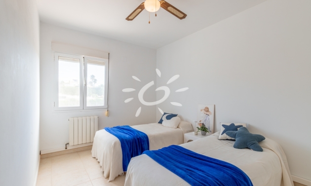 Resales - Villas - Benissa - Baladrar