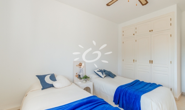 Resales - Villas - Benissa - Baladrar