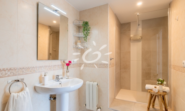 Resales - Villas - Benissa - Baladrar