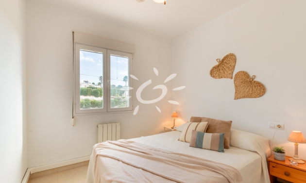 Resales - Villas - Benissa - Baladrar
