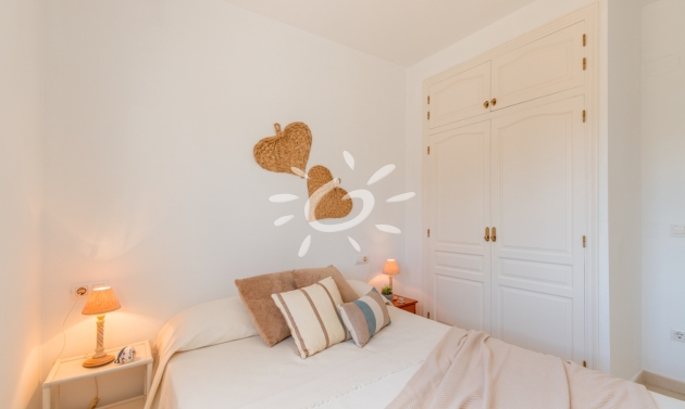 Resales - Villas - Benissa - Baladrar