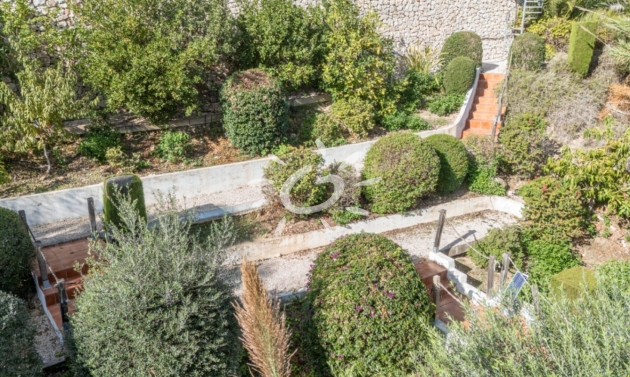 Resales - Villas - Benissa - Baladrar