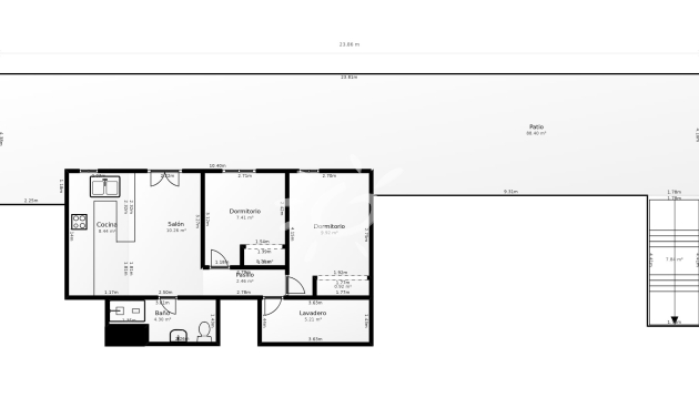 Resales - Villas - Benissa - Baladrar