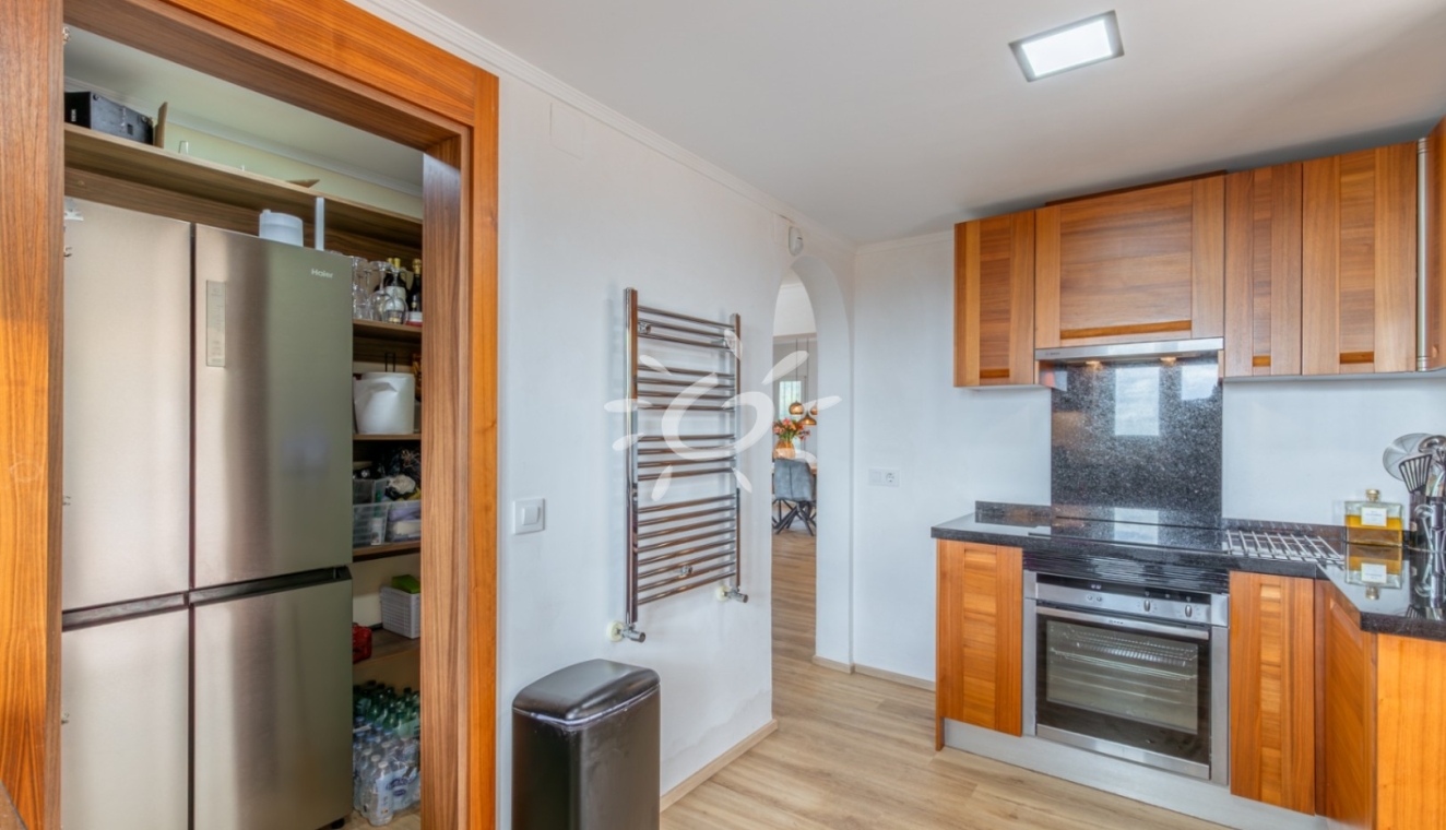 Resales - Country Houses - Fincas - Benissa - Benimallunt