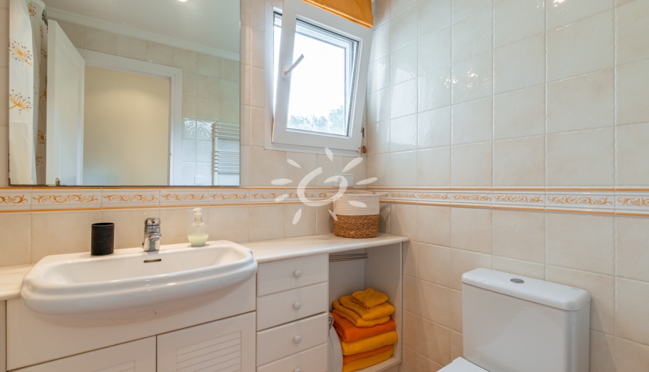 Resales - Country Houses - Fincas - Benissa - Benimallunt