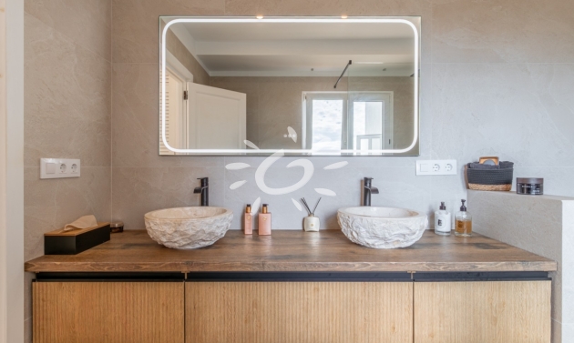 Resales - Country Houses - Fincas - Benissa - Benimallunt