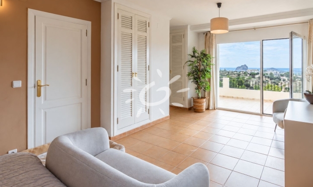 Resales - Country Houses - Fincas - Benissa - Benimallunt