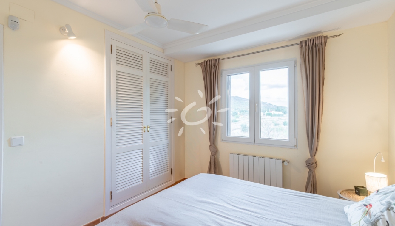 Resales - Country Houses - Fincas - Benissa - Benimallunt