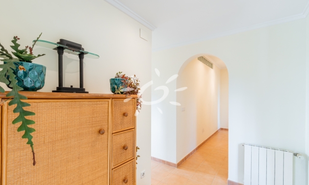 Resales - Country Houses - Fincas - Benissa - Benimallunt