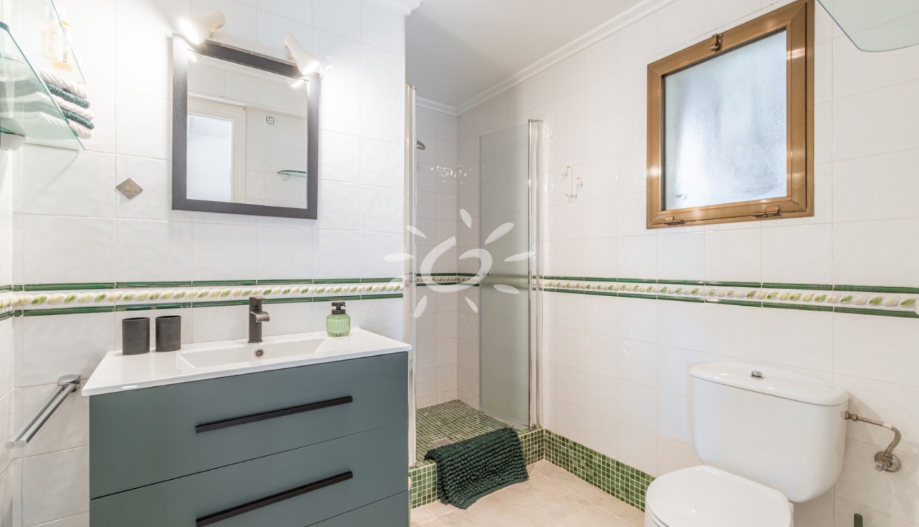 Resales - Country Houses - Fincas - Benissa - Benimallunt