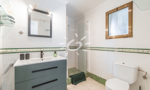 Resales - Country Houses - Fincas - Benissa - Benimallunt