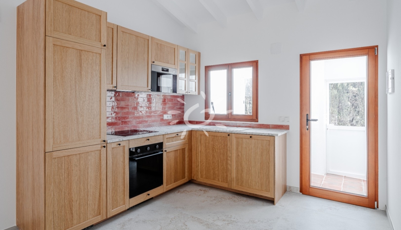 Resales - Townhouses - Terraced Houses - Benissa - San Jaime