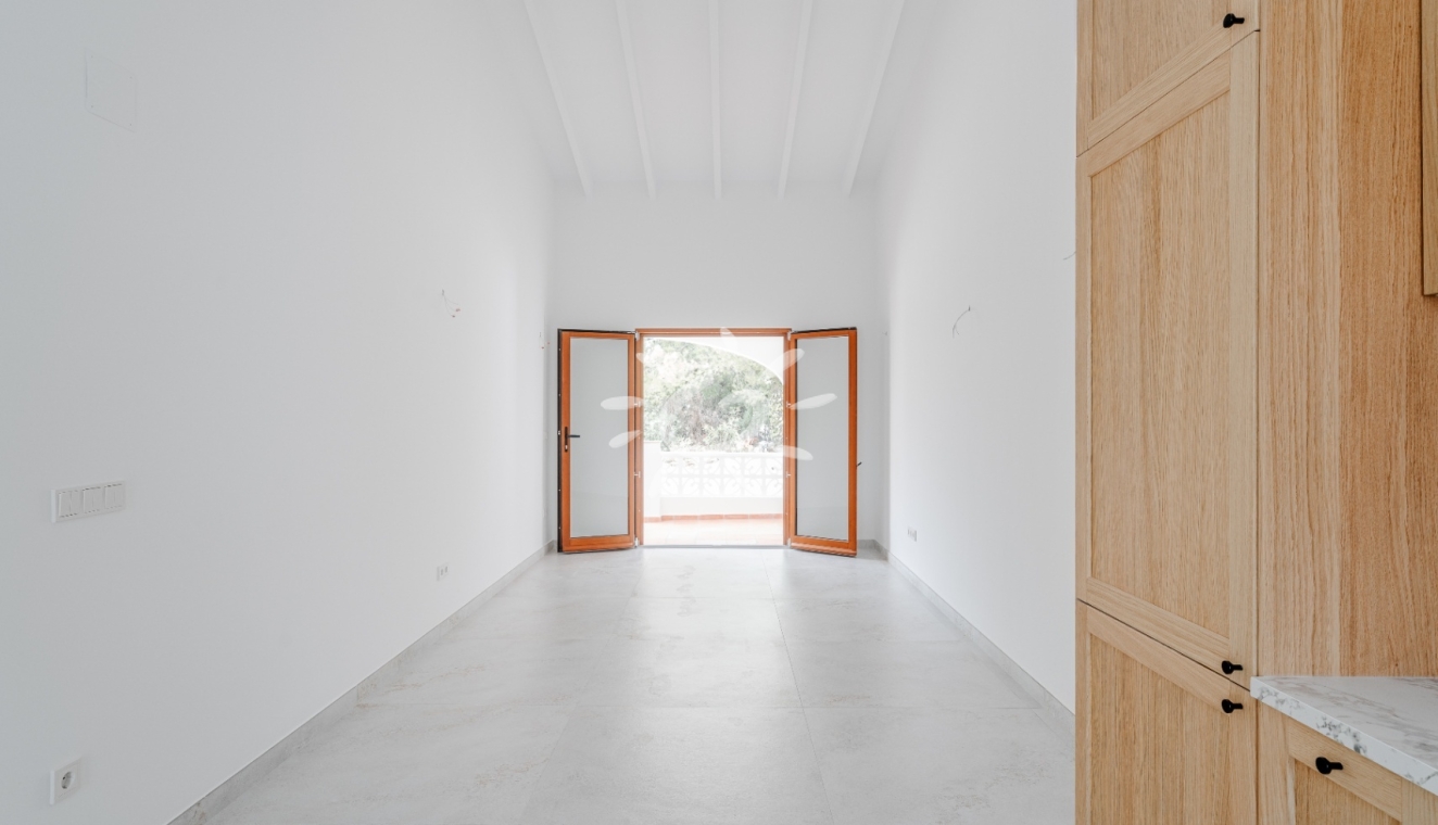 Resales - Townhouses - Terraced Houses - Benissa - San Jaime
