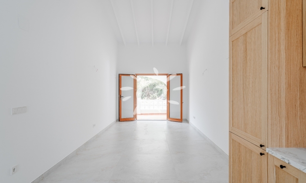 Resales - Townhouses - Terraced Houses - Benissa - San Jaime