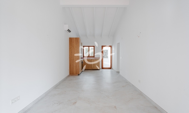 Resales - Townhouses - Terraced Houses - Benissa - San Jaime